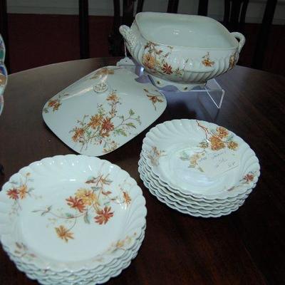 Limoges china