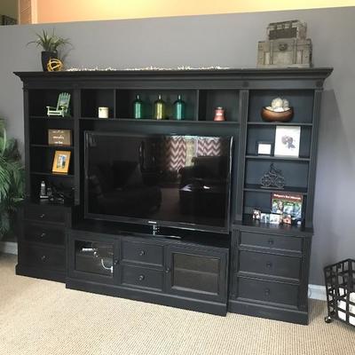 PENDING - Ethan Allen Wagner Media Center