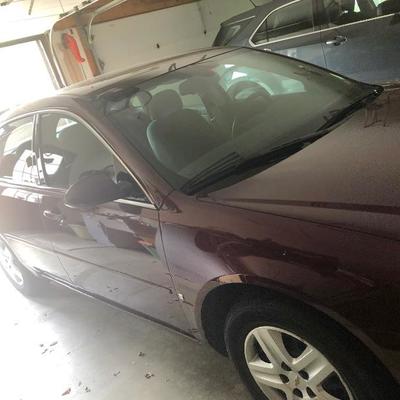 2007 chev impala 113,000 miles 6950.00 clean and well maintained 