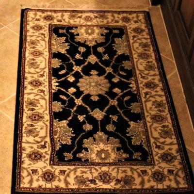 Area Rug from Home Gallery