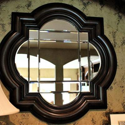 Decorative Mirror from Home Gallery