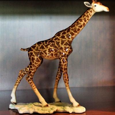 Goebel China Giraffe