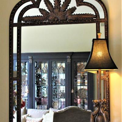 Two Large Console Tables/Traditions