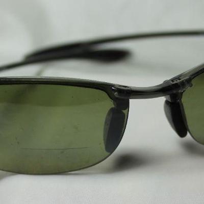 Maul Jim MJ Sport Sunglasses