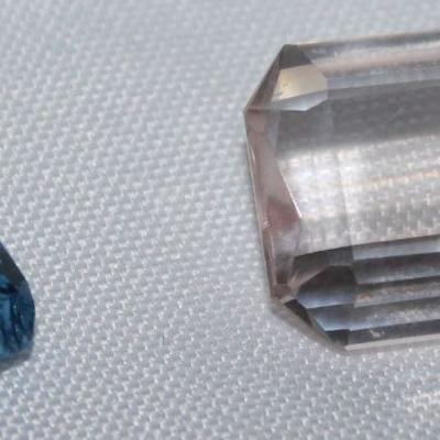 Loose Gem Stones