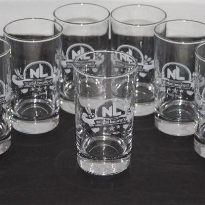 No Label Brewing Company- Katy Texas Tumblers