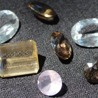 Loose Gem Stones
