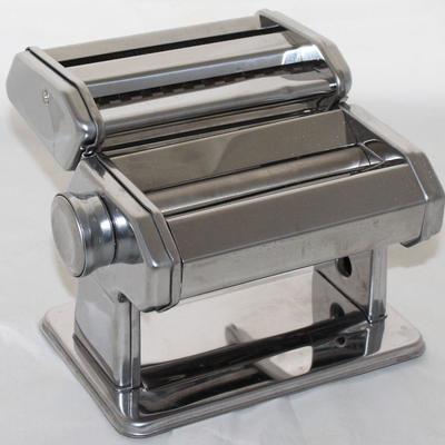 Stainless Pasta Maker