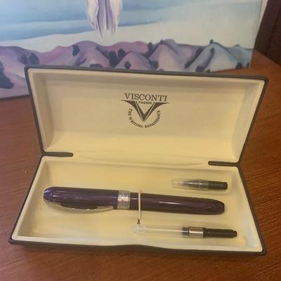 Visconti Pen $400