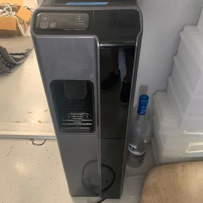 water dispenser $100