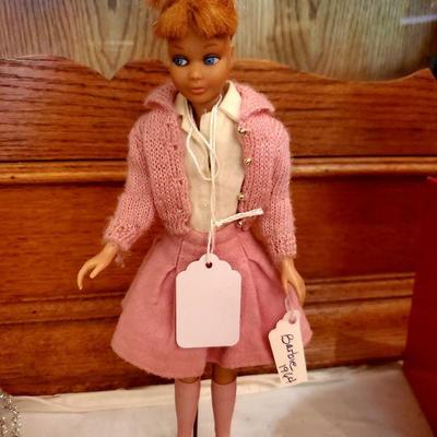 1963 Skipper Barbie