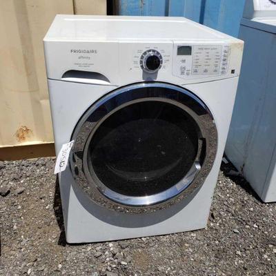 30512	

Frigidaire Washing Machine
Measures Approx: 28
