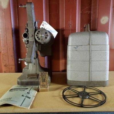 6030	

Keystone Projector, Bell & Howell Projector, And More
Keystone Projector, Bell & Howell Projector, And More