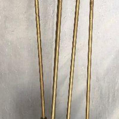 https://www.ebay.com/itm/124302174548	WL2060 Vintage Brass Fire Place Tools Local Pickup	Buy-It_Now	 $75.00 
