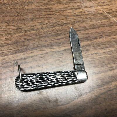 https://www.ebay.com/itm/124302508814	LX2087: USA Metal Handle Pocket Knife 	Auction Start after 08/19/2020 6 PM
