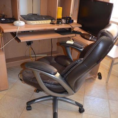 Office chair