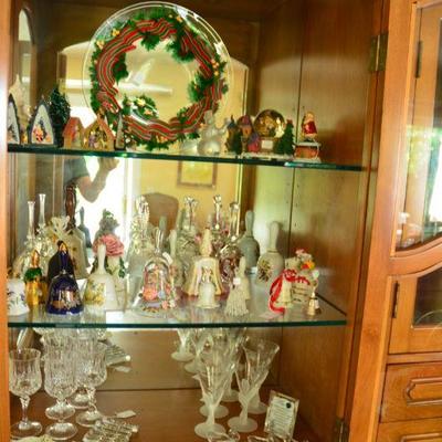 Figurines Collectibles