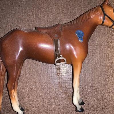 Breyer horse