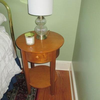 Accent Tables 