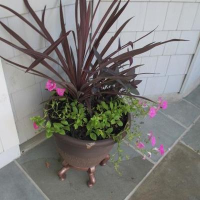 Frontgate Outdoor Planters 