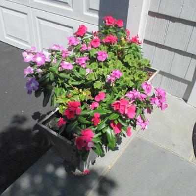 Frontgate Outdoor Planters 