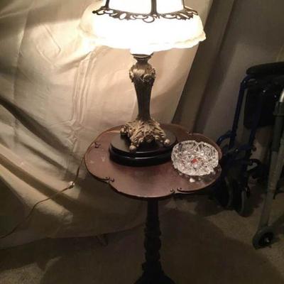 Sweet Table Lamp