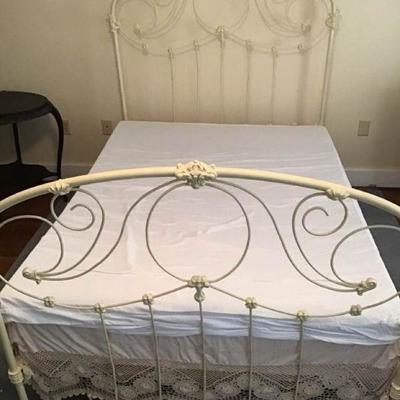 Lovely Antique Bed