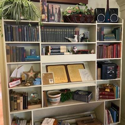 Some really old cool school books!