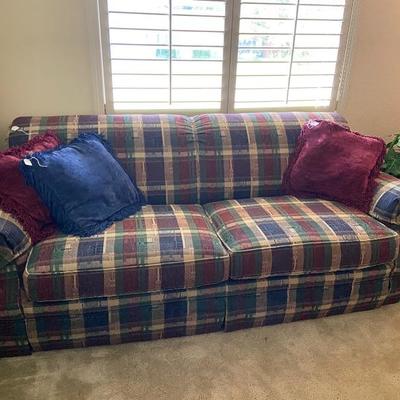 Thomasville sofa