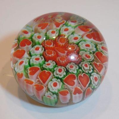 Murano Paperweight