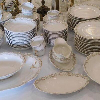 Limoges China