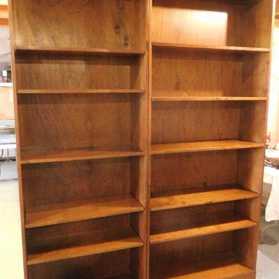 Bookcases