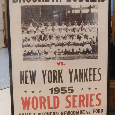 1955 World Series 