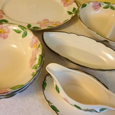 Beautiful Summertime Inspired Serving Pieces to Complete Your Set