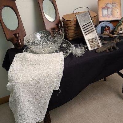 Misc. Decor for Your Home