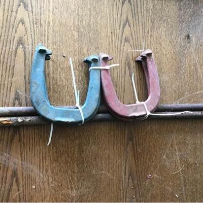 Horseshoes