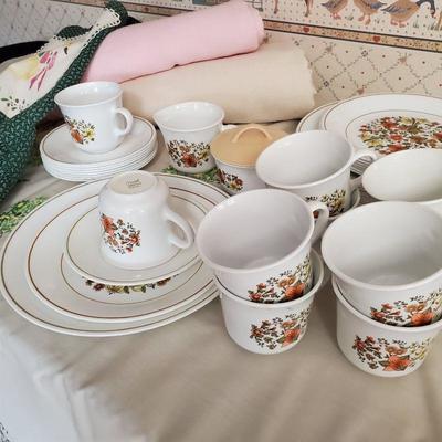 Vintage Corelle