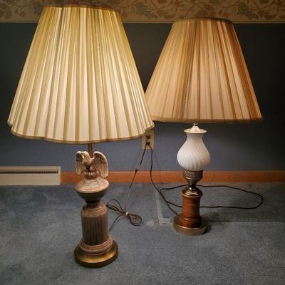 Lamps