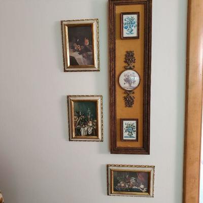 Lovely Wall Decor