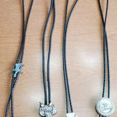 Bolo Tie