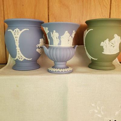Wedgwood