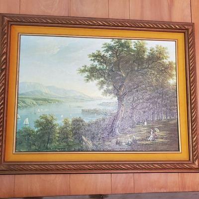 Landscape