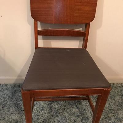 Chair $45