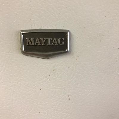Maytag refrigerator/ freezer $150
