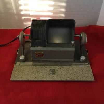 16mm Projecto Editor by Kalart
