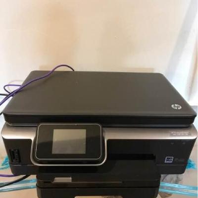 HP Printer/Scanner
