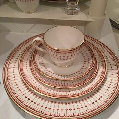Spode China