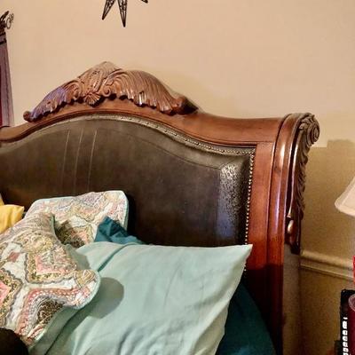 King Size Bedroom Furniture 