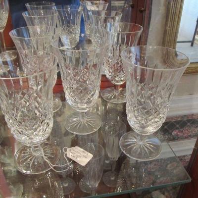 Waterford Crystal