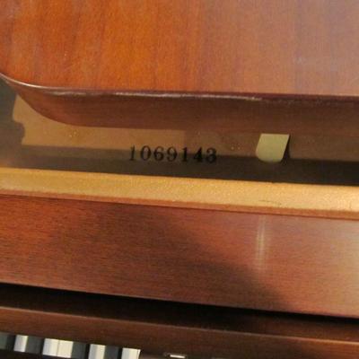 1979 K. Kawai Grand Piano. Pre-Sale Item.  Contact us if interested.  $8000 (Negotiable)